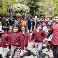 Desfile en el marco del Aniversario Nº 163° de la comuna de Pinto 11-10-2023 (138)