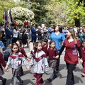 Desfile en el marco del Aniversario Nº 163° de la comuna de Pinto 11-10-2023 (139)