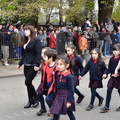 Desfile en el marco del Aniversario Nº 163° de la comuna de Pinto 11-10-2023 (285)