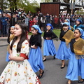 Desfile en el marco del Aniversario Nº 163° de la comuna de Pinto 11-10-2023 (331)