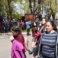 Desfile en el marco del Aniversario Nº 163° de la comuna de Pinto 11-10-2023 (397)