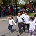 Desfile en el marco del Aniversario Nº 163° de la comuna de Pinto 11-10-2023 (398)