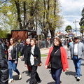 Desfile en el marco del Aniversario Nº 163° de la comuna de Pinto 11-10-2023 (399)