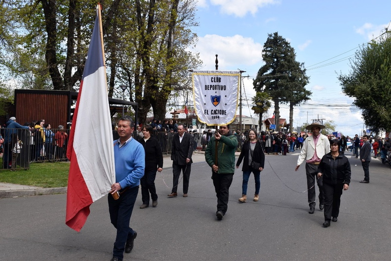 Desfile en el marco del Aniversario Nº 163° de la comuna de Pinto 11-10-2023 (488)