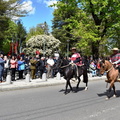 Desfile en el marco del Aniversario Nº 163° de la comuna de Pinto 11-10-2023 (491)