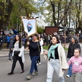 Desfile en el marco del Aniversario Nº 163° de la comuna de Pinto 11-10-2023 (565)