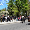 Desfile en el marco del Aniversario Nº 163° de la comuna de Pinto 11-10-2023 (635)