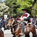 Desfile en el marco del Aniversario Nº 163° de la comuna de Pinto 11-10-2023 (638)