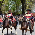 Desfile en el marco del Aniversario Nº 163° de la comuna de Pinto 11-10-2023 (642)