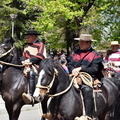 Desfile en el marco del Aniversario Nº 163° de la comuna de Pinto 11-10-2023 (645)