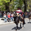 Desfile en el marco del Aniversario Nº 163° de la comuna de Pinto 11-10-2023 (647)