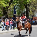 Desfile en el marco del Aniversario Nº 163° de la comuna de Pinto 11-10-2023 (649)