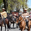 Desfile en el marco del Aniversario Nº 163° de la comuna de Pinto 11-10-2023 (656)