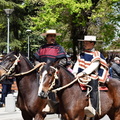 Desfile en el marco del Aniversario Nº 163° de la comuna de Pinto 11-10-2023 (658)