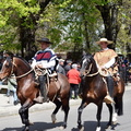 Desfile en el marco del Aniversario Nº 163° de la comuna de Pinto 11-10-2023 (661)