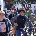 Cicletada Familiar organizada por la Escuela Puerta de la Cordillera 16-10-2023 (29)