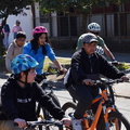 Cicletada Familiar organizada por la Escuela Puerta de la Cordillera 16-10-2023 (30)