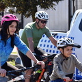 Cicletada Familiar organizada por la Escuela Puerta de la Cordillera 16-10-2023 (31)