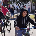 Cicletada Familiar organizada por la Escuela Puerta de la Cordillera 16-10-2023 (35)