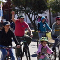 Cicletada Familiar organizada por la Escuela Puerta de la Cordillera 16-10-2023 (36)