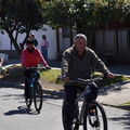 Cicletada Familiar organizada por la Escuela Puerta de la Cordillera 16-10-2023 (39)