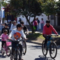 Cicletada Familiar organizada por la Escuela Puerta de la Cordillera 16-10-2023 (40)