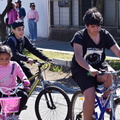 Cicletada Familiar organizada por la Escuela Puerta de la Cordillera 16-10-2023 (42)