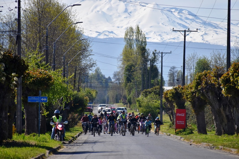 Cicletada Familiar organizada por la Escuela Puerta de la Cordillera 16-10-2023 (44)