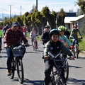 Cicletada Familiar organizada por la Escuela Puerta de la Cordillera 16-10-2023 (52)