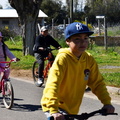 Cicletada Familiar organizada por la Escuela Puerta de la Cordillera 16-10-2023 (54)