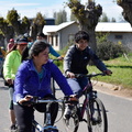 Cicletada Familiar organizada por la Escuela Puerta de la Cordillera 16-10-2023 (56)