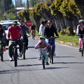 Cicletada Familiar organizada por la Escuela Puerta de la Cordillera 16-10-2023 (66)