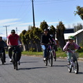 Cicletada Familiar organizada por la Escuela Puerta de la Cordillera 16-10-2023 (68)