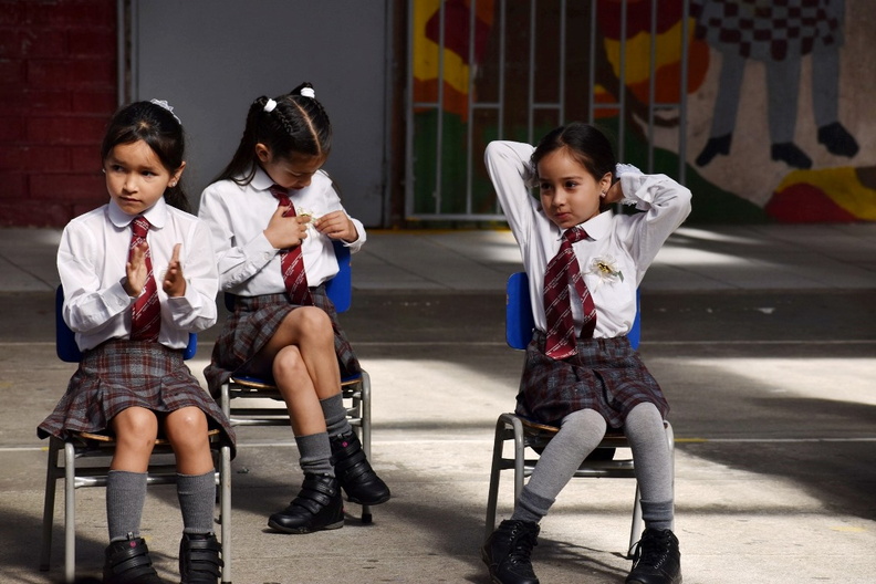 Ceremonia de egreso de Kinder de la Escuela Puerta de la Cordillera 14-12-2023 (8)