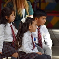 Ceremonia de egreso de Kinder de la Escuela Puerta de la Cordillera 14-12-2023 (33)