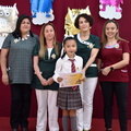 Ceremonia de egreso de Kinder de la Escuela Puerta de la Cordillera 14-12-2023 (37)