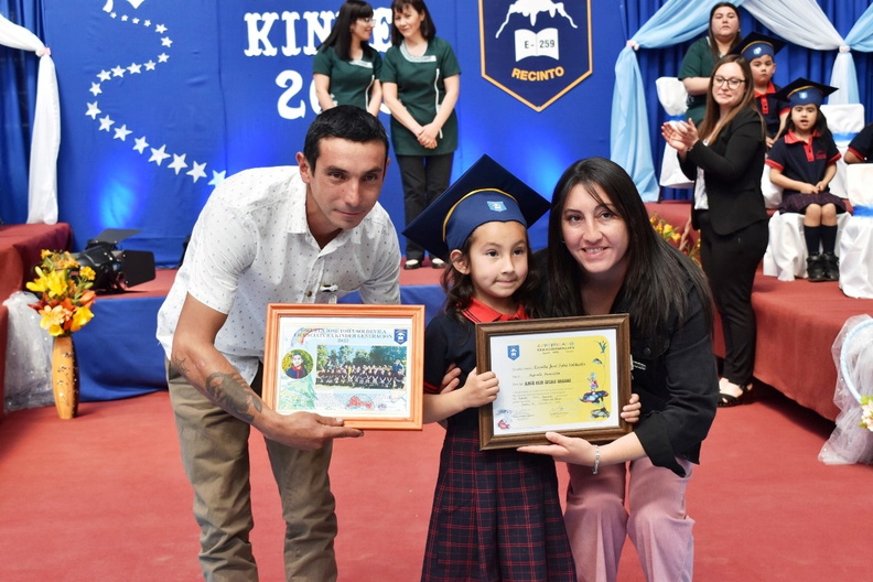 Ceremonia de egreso de Kinder de la Escuela José Toha Soldevila 14-12-2023 (62)