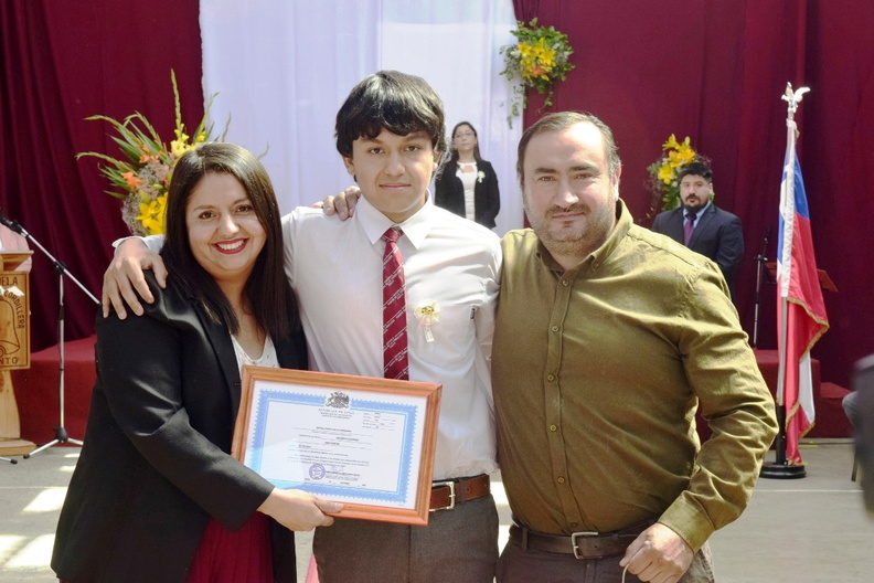Licenciatura de octavos básicos Escuela Puerta de la Cordillera 2023 22-12-2023 (163)