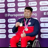 Joven Pinteño obtuvo 2 medallas de plata en el 