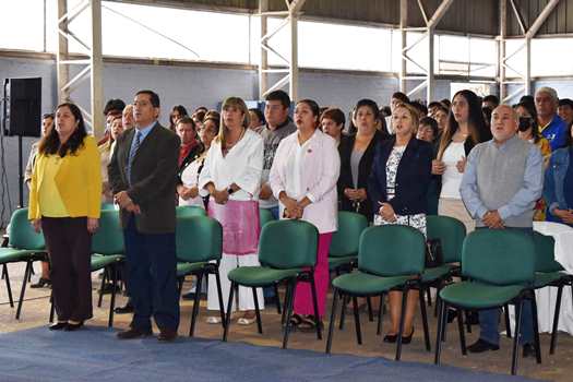 Ceremonia de premiación 2022 Liceo Bicentenario José Manuel Pinto Arias 28-03-2023 (18)